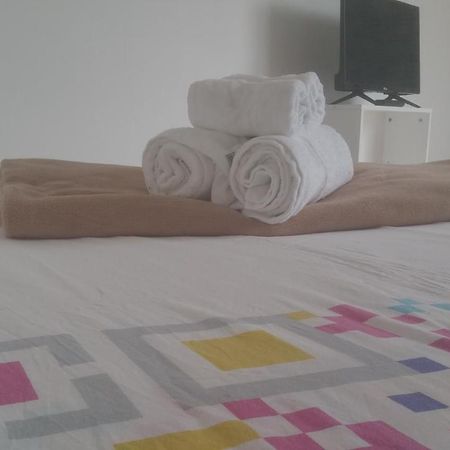 Rond Point Studio Cosy Et Central Avec Balcon Saint-Etienne  Esterno foto